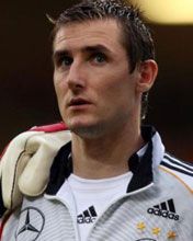Miroslav Klose