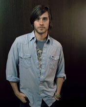 Jared Leto