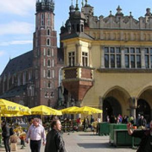 Krakow