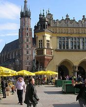 Krakow