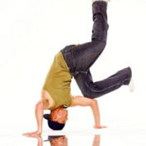 Step Up