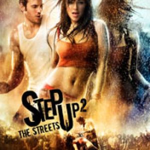 Lets Dance - Step Up