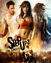 Lets Dance - Step Up