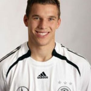 Lukas Podolski