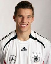 Lukas Podolski