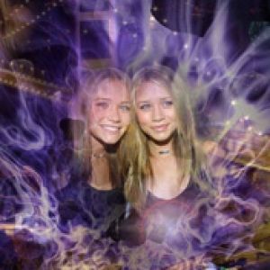 Olsen Twins