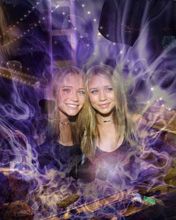 Olsen Twins
