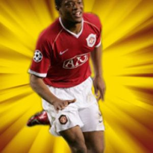 Patrice Evra