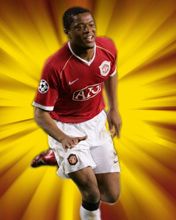 Patrice Evra