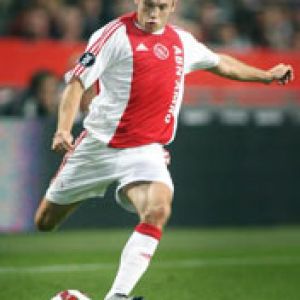 John Heitinga