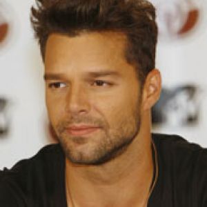 Ricky Martin