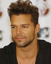 Ricky Martin