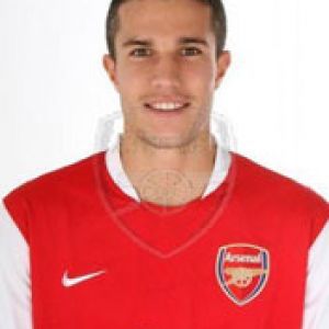 Robin van Persie - Arsenal