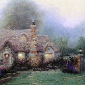 Thomas Kinkade