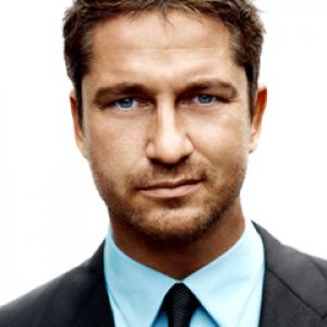 Gerard Butler