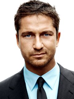 Gerard Butler