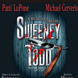 Sweeney Todd