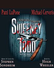 Sweeney Todd