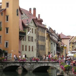 Annecy