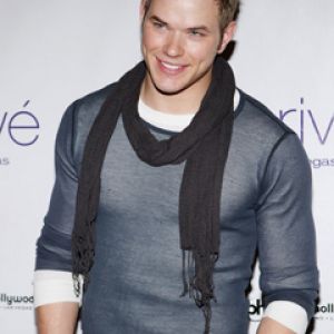 Kellan Lutz