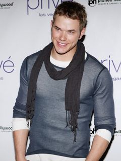 Kellan Lutz