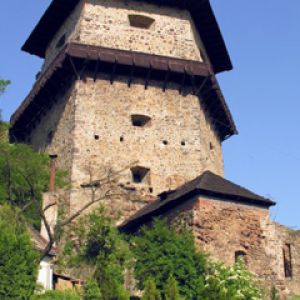 FiÄľakovskĂ˝ hrad