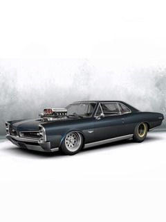 Pontiac Gto