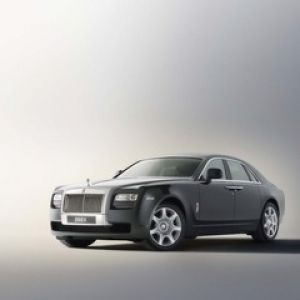 Rolls Royce