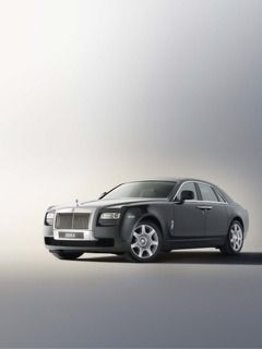 Rolls Royce
