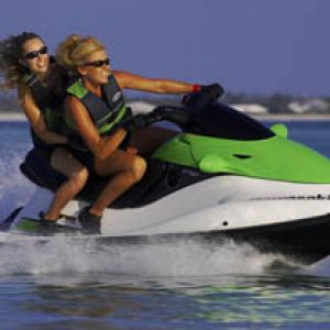 Jetski
