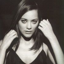 Marion Cotillard