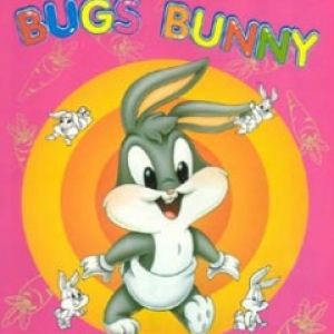 Bugs Bunny