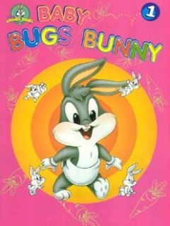 Bugs Bunny