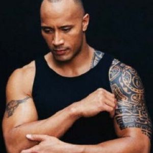 The Rock