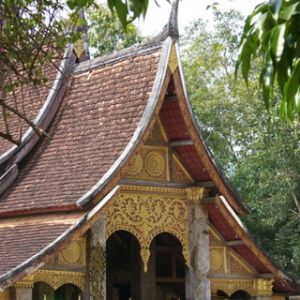 Luang Prabang - Laos