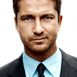 Gerard Butler