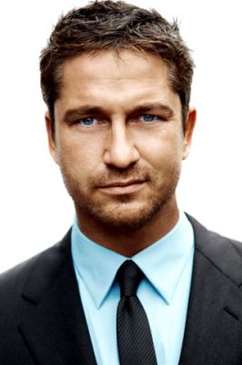 Gerard Butler