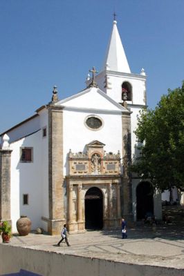Obidos