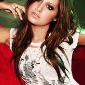 Ashley Tisdale