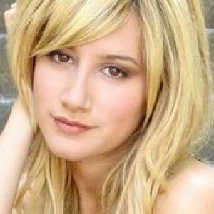 Ashley Tisdale