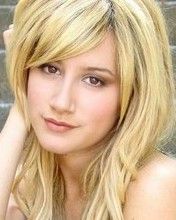 Ashley Tisdale