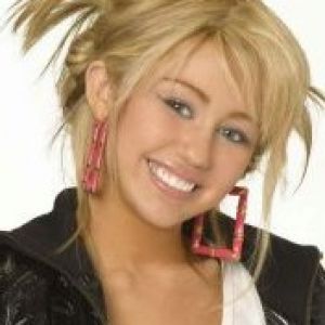 Hannah Montana