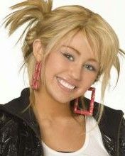 Hannah Montana