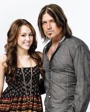 Miley and Billy