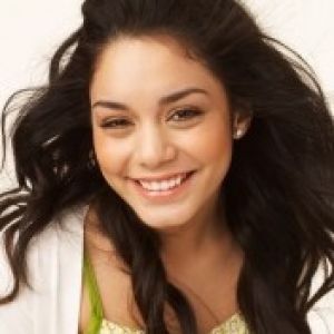 Vanessa Hudgens