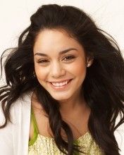 Vanessa Hudgens