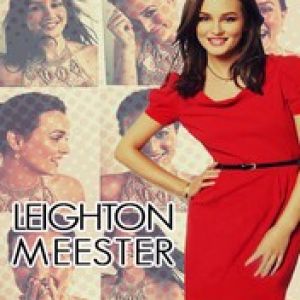 Leighton Meester 