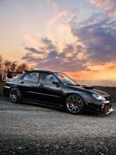 Impreza