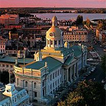 Kingston - Ontario