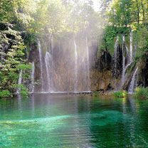 Plitvice - Croatia